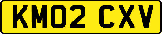 KM02CXV