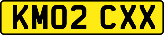 KM02CXX