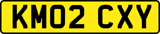 KM02CXY