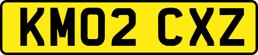 KM02CXZ