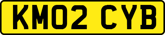 KM02CYB