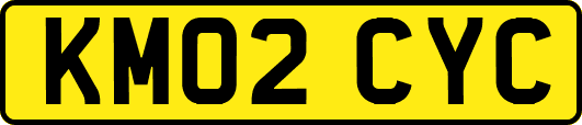 KM02CYC