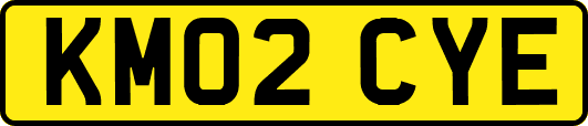 KM02CYE