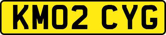 KM02CYG