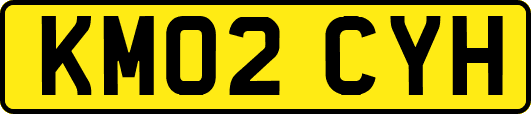KM02CYH