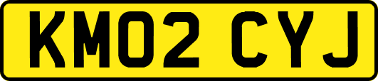KM02CYJ