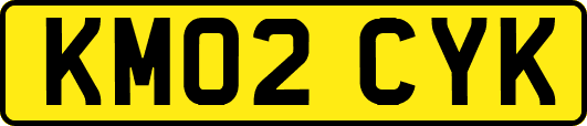 KM02CYK