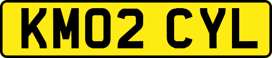 KM02CYL