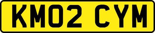 KM02CYM