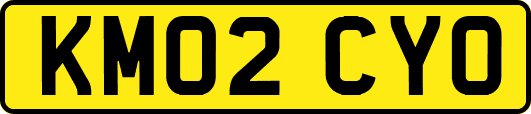 KM02CYO