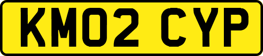 KM02CYP