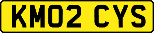 KM02CYS