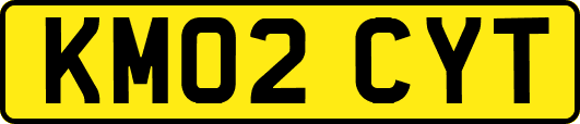 KM02CYT