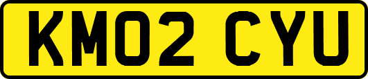 KM02CYU