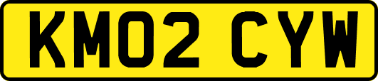 KM02CYW
