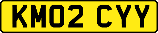 KM02CYY