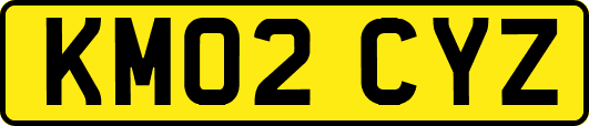 KM02CYZ