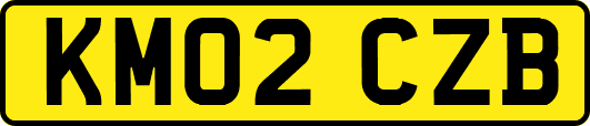 KM02CZB