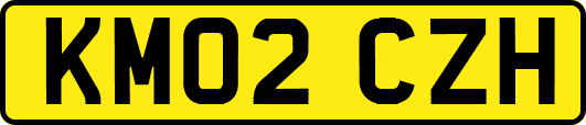 KM02CZH