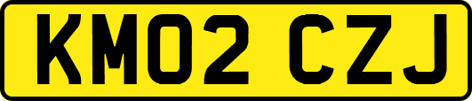 KM02CZJ