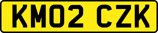 KM02CZK