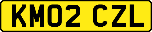 KM02CZL