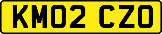 KM02CZO