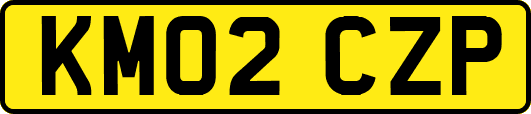 KM02CZP