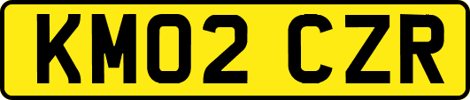 KM02CZR