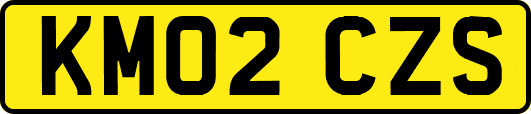 KM02CZS