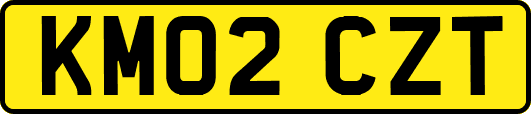 KM02CZT