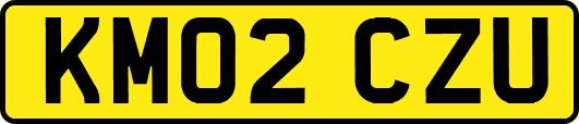 KM02CZU