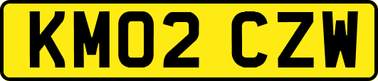 KM02CZW