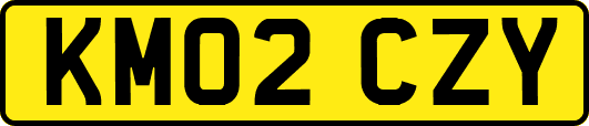 KM02CZY