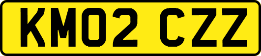 KM02CZZ