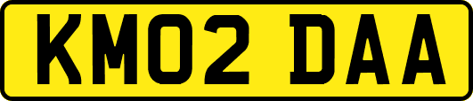 KM02DAA