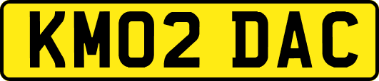 KM02DAC