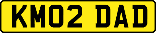 KM02DAD