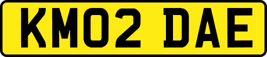 KM02DAE