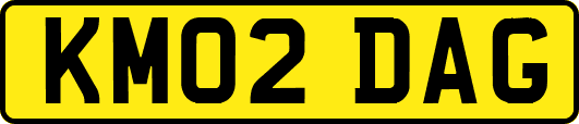 KM02DAG