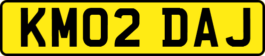 KM02DAJ
