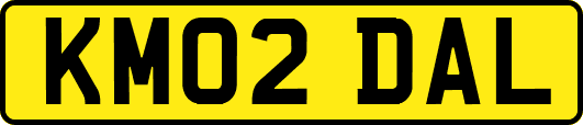 KM02DAL