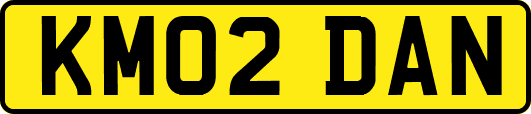 KM02DAN