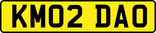 KM02DAO