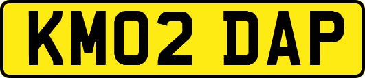 KM02DAP