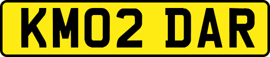 KM02DAR