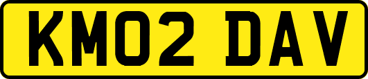 KM02DAV