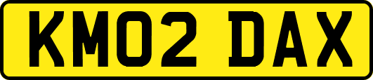 KM02DAX