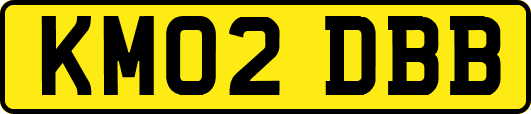 KM02DBB