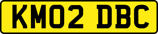 KM02DBC